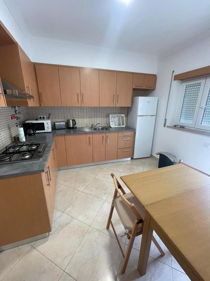 Cricket Apartments Ferrel  Extérieur photo
