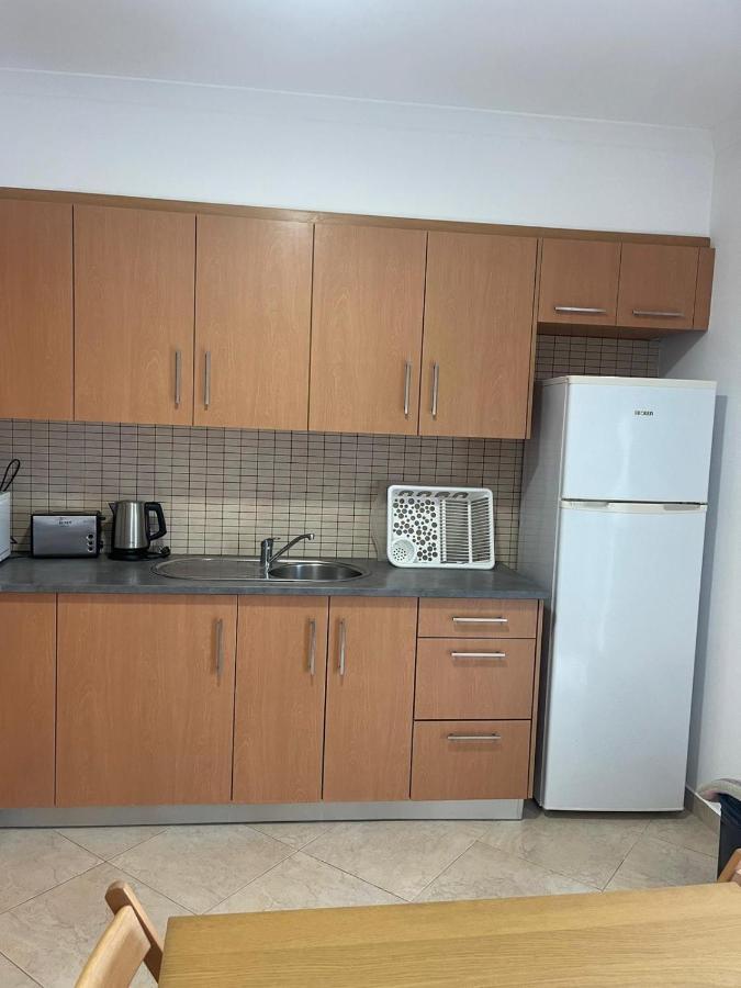Cricket Apartments Ferrel  Extérieur photo