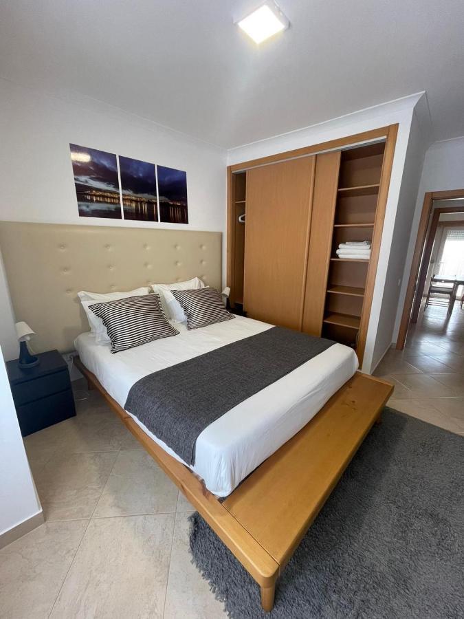 Cricket Apartments Ferrel  Extérieur photo