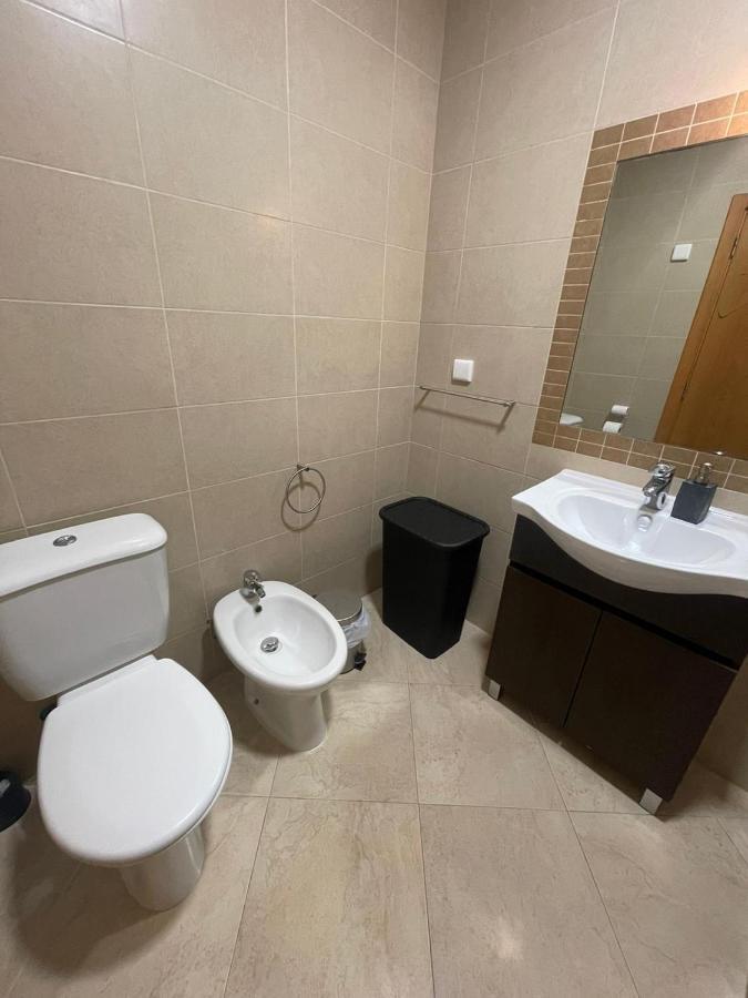 Cricket Apartments Ferrel  Extérieur photo